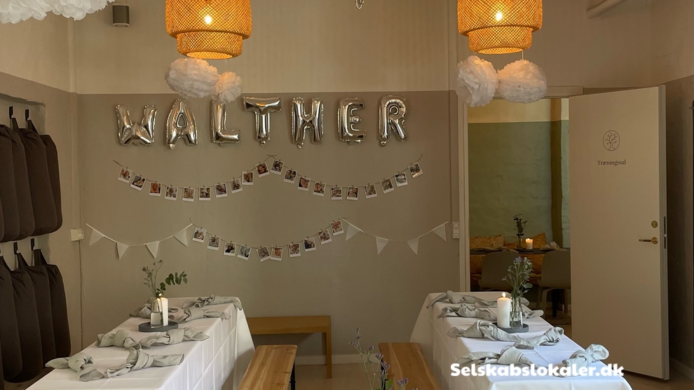 Classensgade 11E, 2100 København Ø