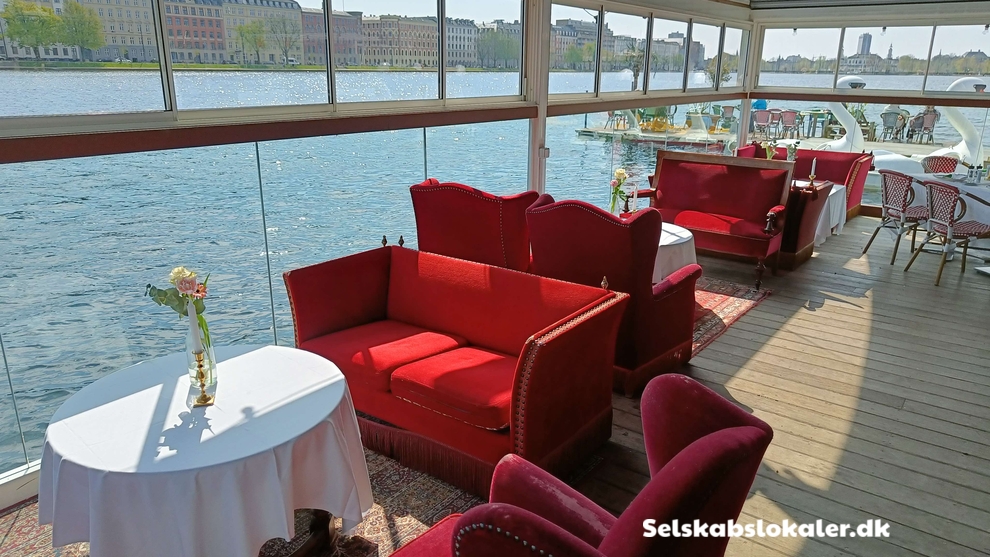 Peblinge Dossering 7, 2200 København N