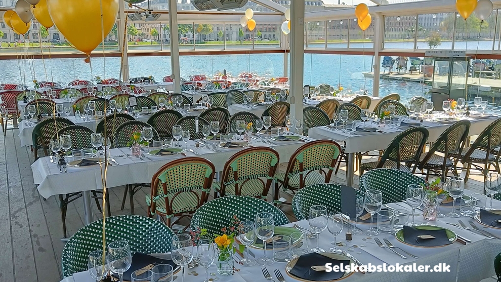 Peblinge Dossering 7, 2200 København N