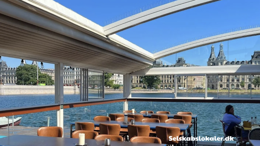 Peblinge Dossering 7, 2200 København N