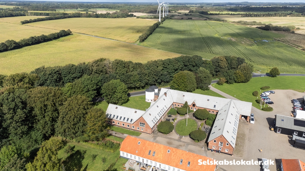 Favrskovvej 23, Lindknud, 6650 Brørup