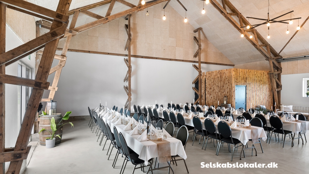 Favrskovvej 23, Lindknud, 6650 Brørup