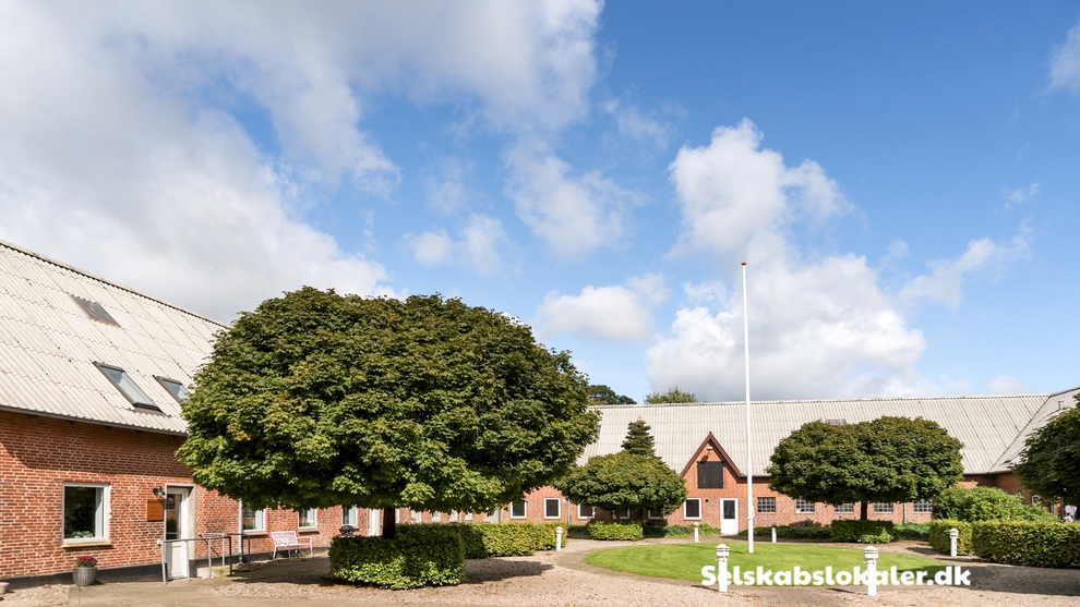 Favrskovvej 23, Lindknud, 6650 Brørup