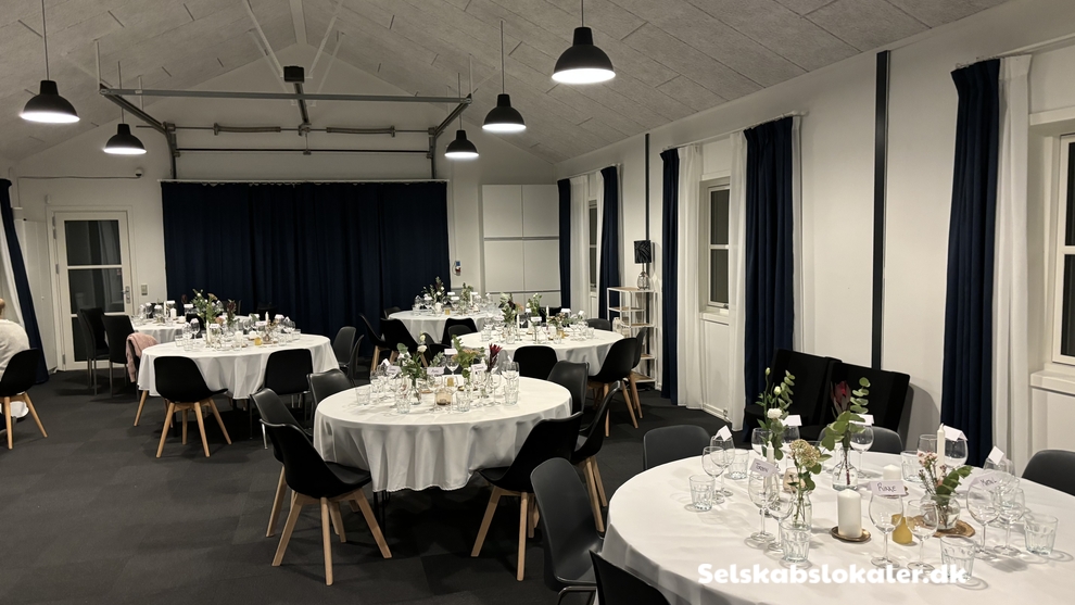 Nørholmsvej 212, 9000 Aalborg