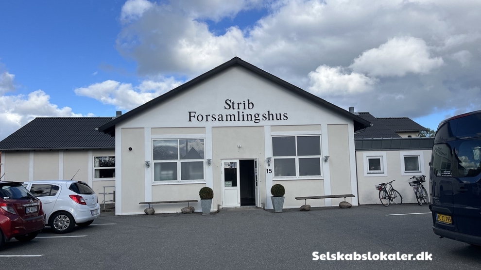 Idrætsvej 15, 5500 Middelfart