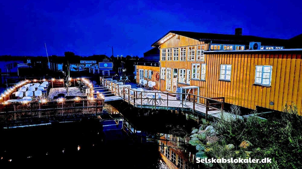 Støvvasen 1, 4780 Stege