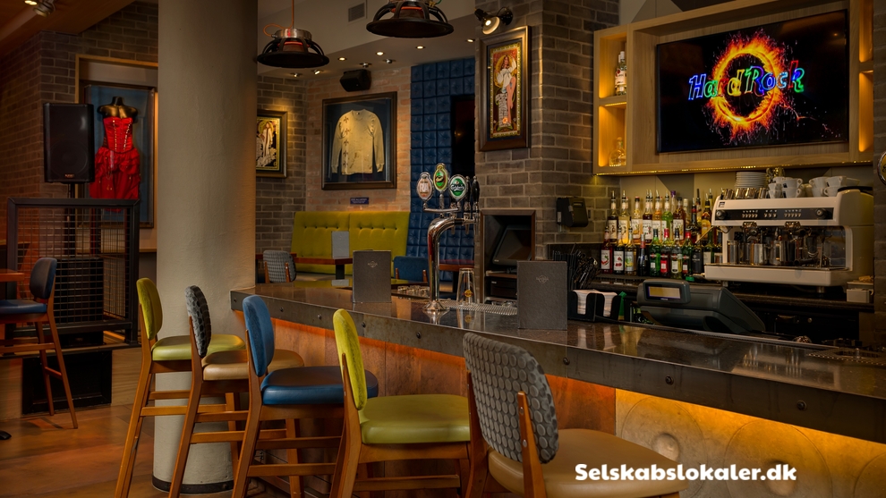 Rådhuspladsen 45/47, 1550 København V