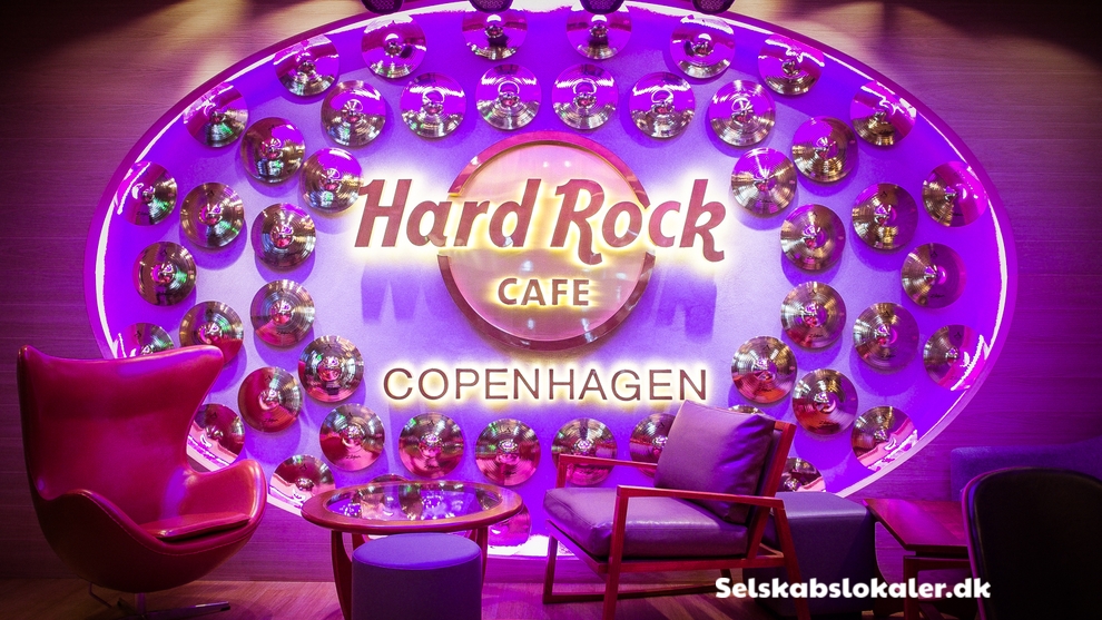 Rådhuspladsen 45/47, 1550 København V