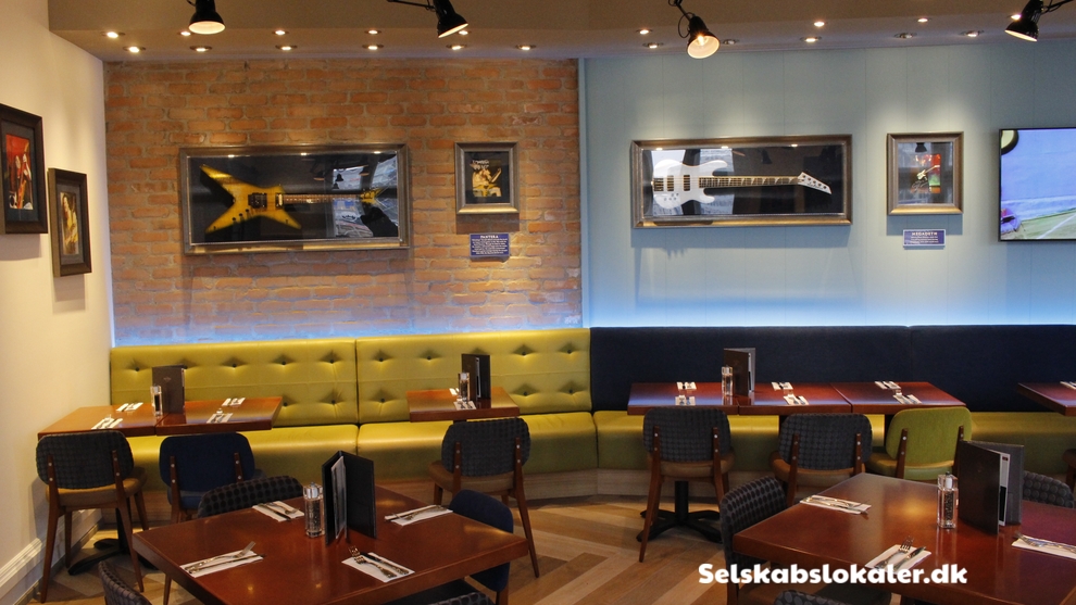 Rådhuspladsen 45/47, 1550 København V