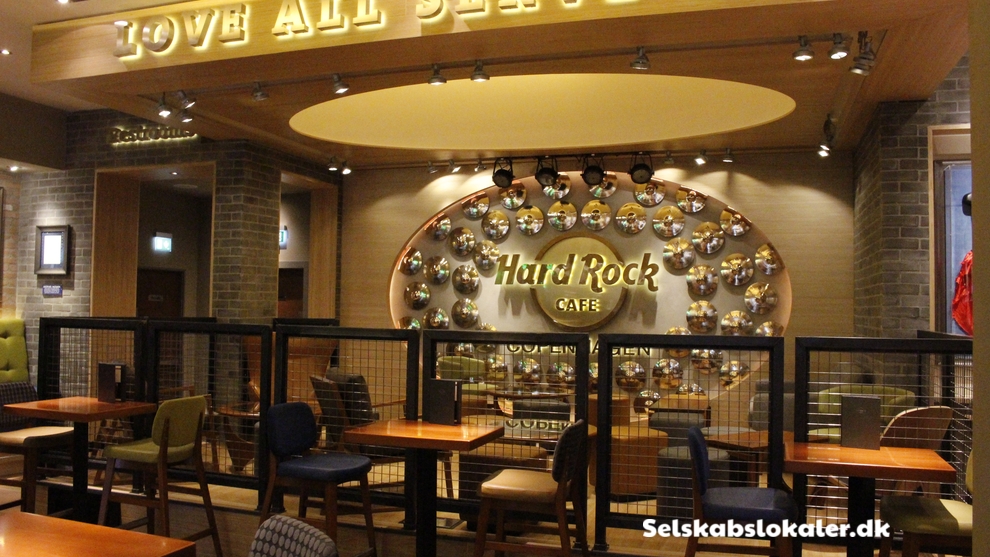 Rådhuspladsen 45/47, 1550 København V