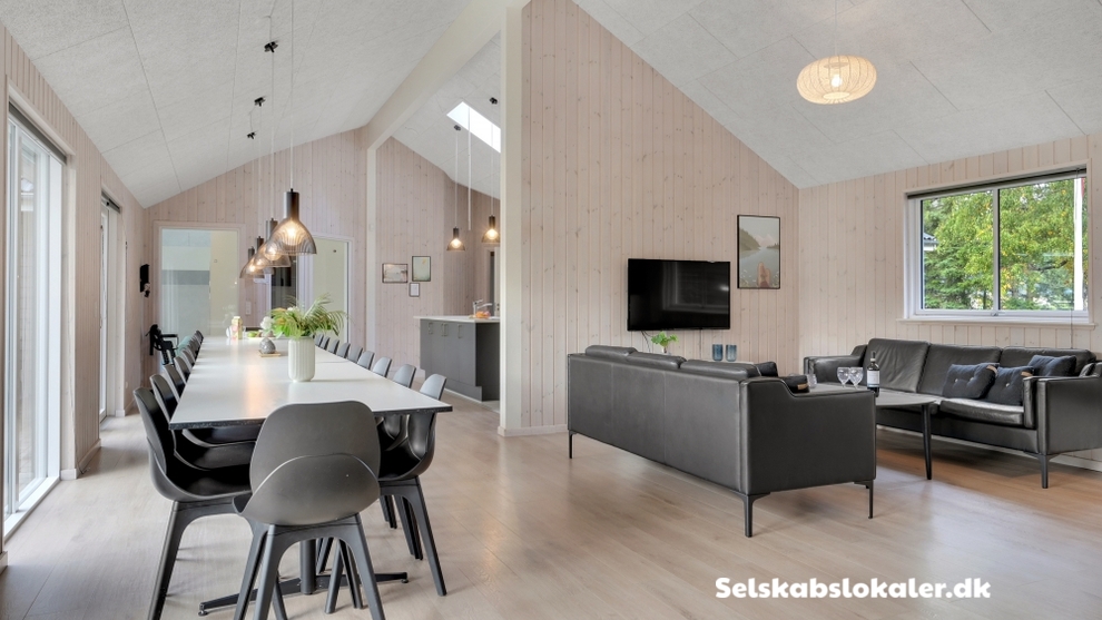 København, 2200 København K