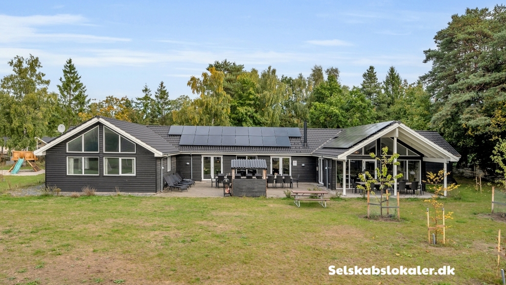 København, 2200 København K