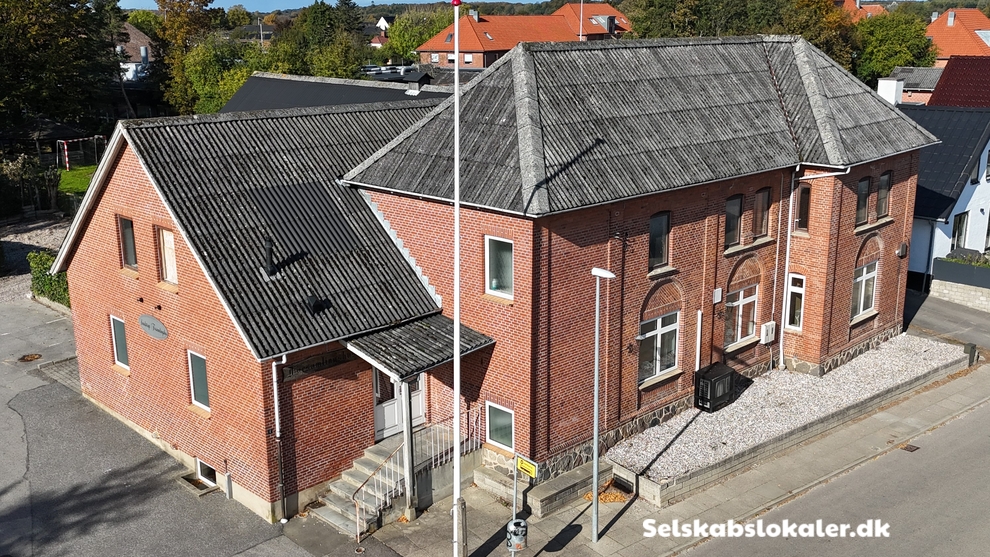 Torpsgade 16, 7000 Fredericia