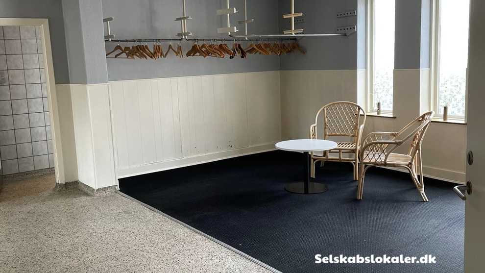 Torpsgade 16, 7000 Fredericia