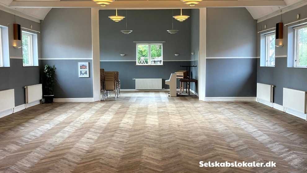 Torpsgade 16, 7000 Fredericia