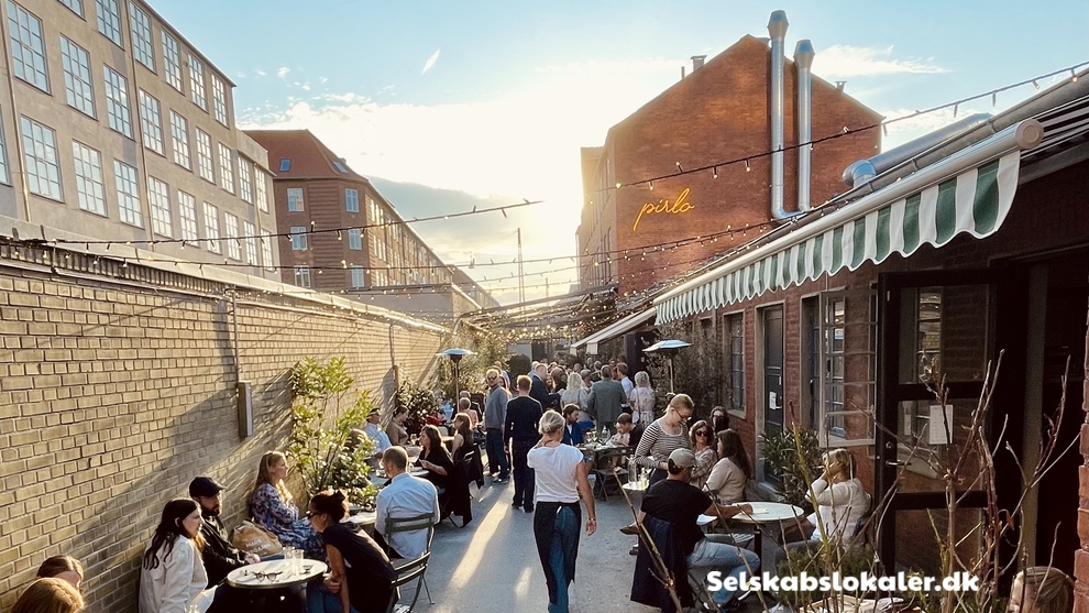 Strandlodsvej 42A, 2300 København S