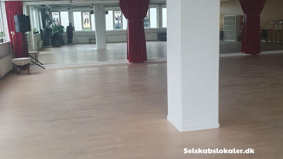 Ørnevej 33, 2400 København NV