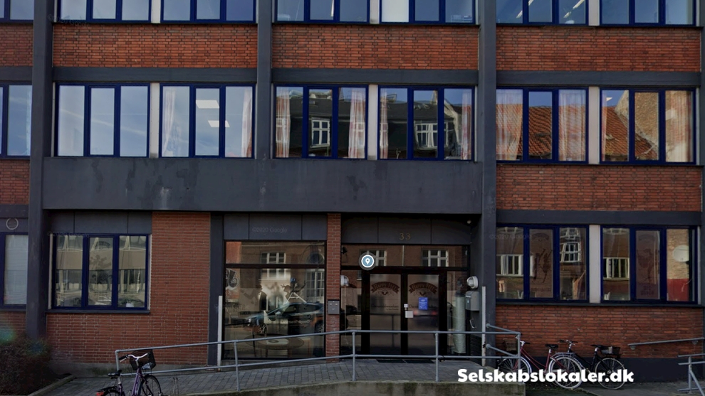 Ørnevej 33, 2400 København NV