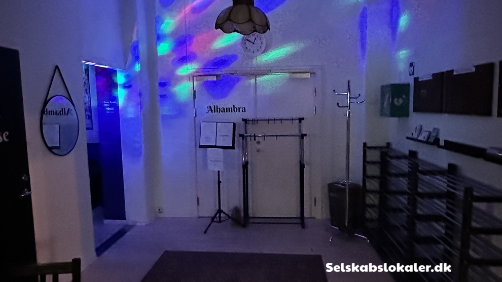 Ørnevej 33, 2400 København NV