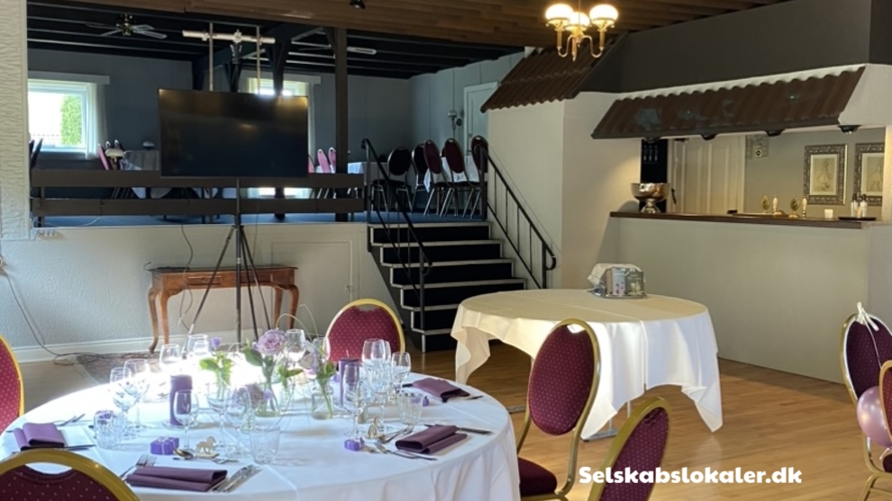 Ørbækvej 841 A, 5863 Ferritslev Fyn