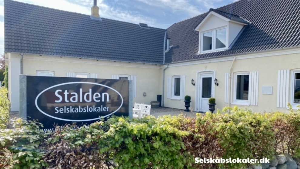 Ørbækvej 841 A, 5863 Ferritslev Fyn