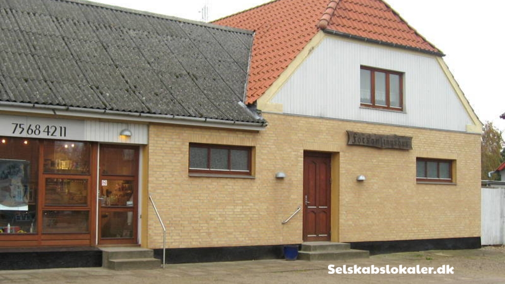 Sønderbakken 4 Glud, 7130 Juelsminde