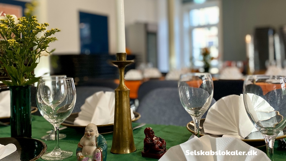 Fælledvej 12, 2200 København N