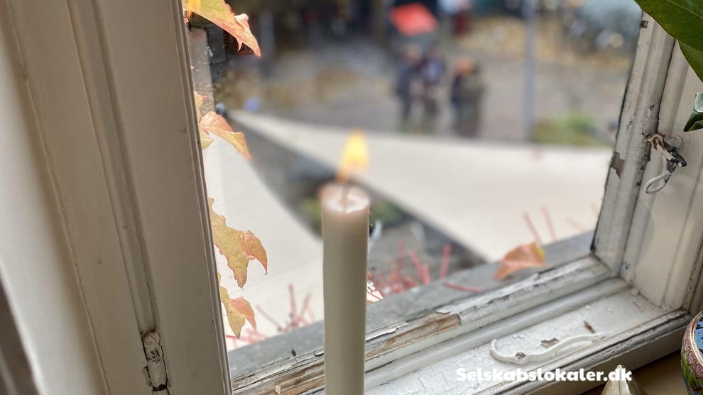 Fælledvej 12, 2200 København N