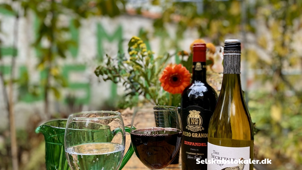 Fælledvej 12, 2200 København N