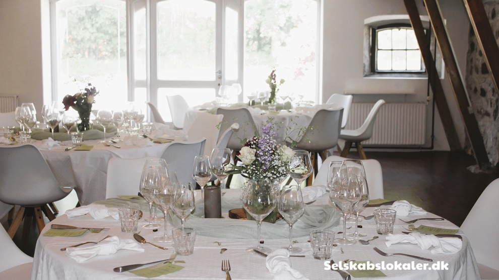 Vorsøvej 9, 8700 Horsens