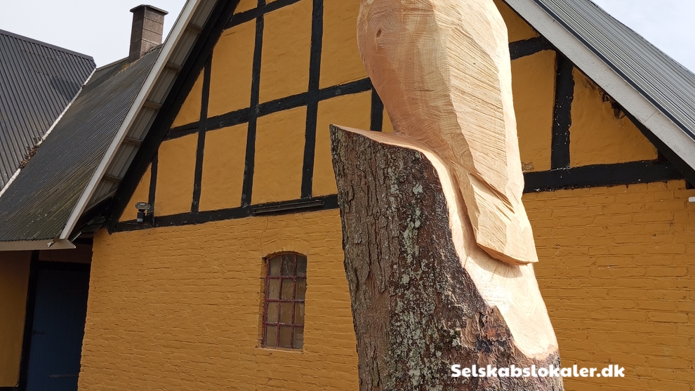 Vorsøvej 9, 8700 Horsens