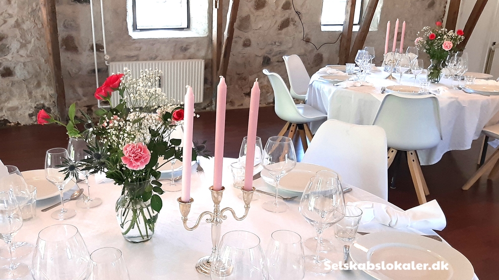 Vorsøvej 9, 8700 Horsens