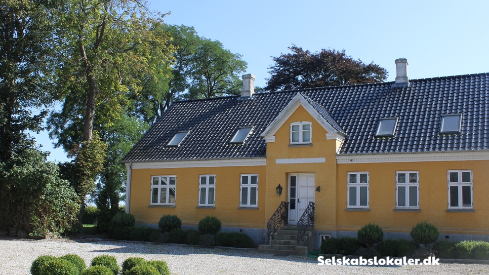 Vorsøvej 9, 8700 Horsens