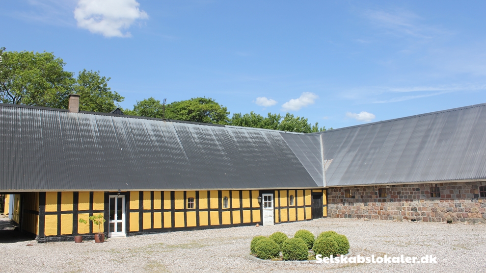 Vorsøvej 9, 8700 Horsens