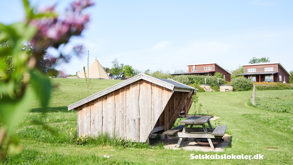 Tokkerodvej 24, 5462 Morud