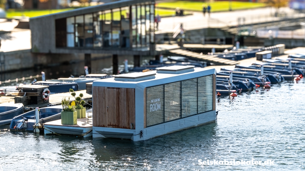 Papirøen 25, 1436 København K