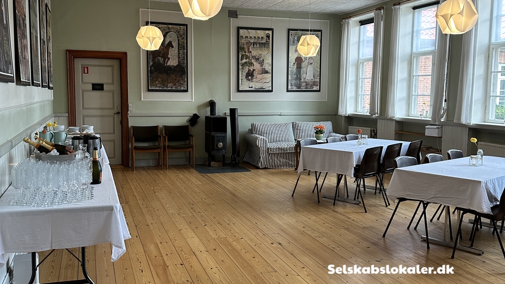 Suserupvej 55, 4180 Sorø