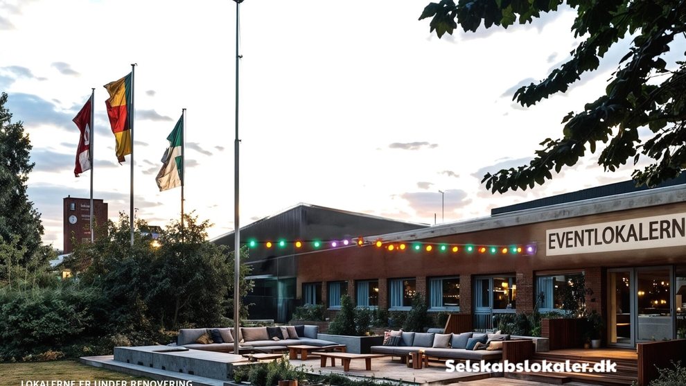 Blushøjvej 10, 2450 København SV