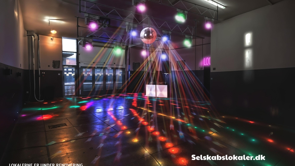 Blushøjvej 10, 2450 København SV