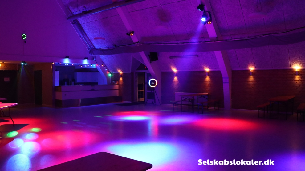 Søndre Ringvej 51C, 4000 Roskilde