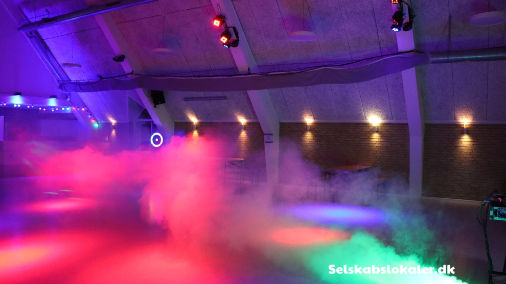 Søndre Ringvej 51C, 4000 Roskilde