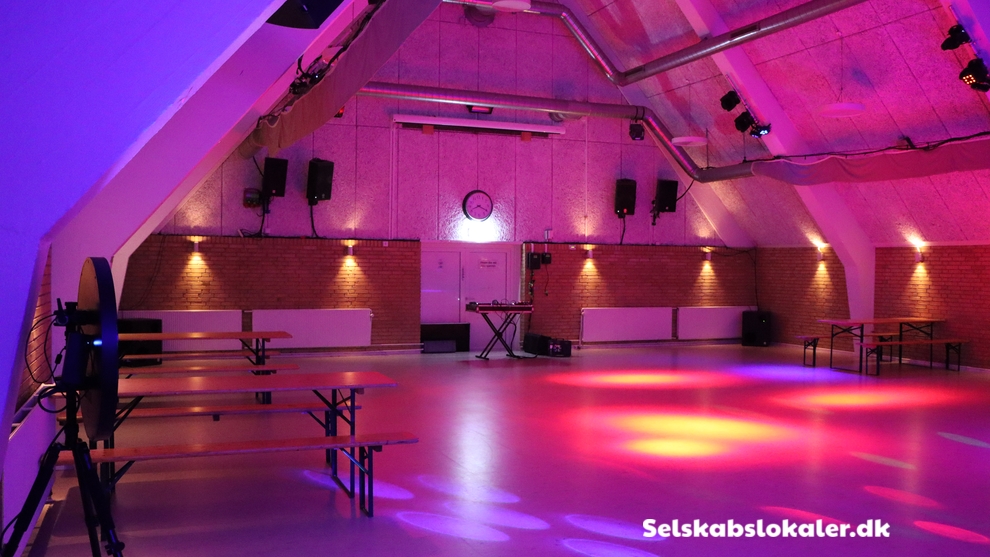 Søndre Ringvej 51C, 4000 Roskilde