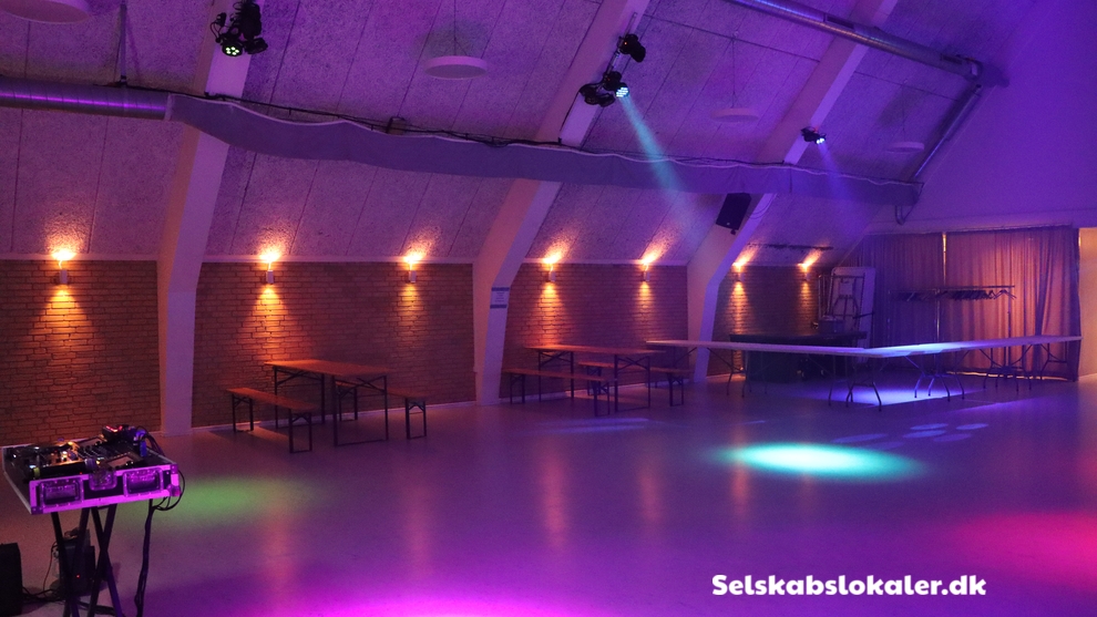 Søndre Ringvej 51C, 4000 Roskilde