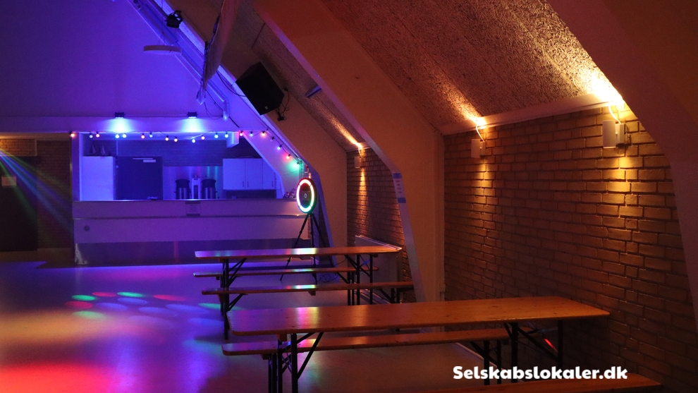 Søndre Ringvej 51C, 4000 Roskilde