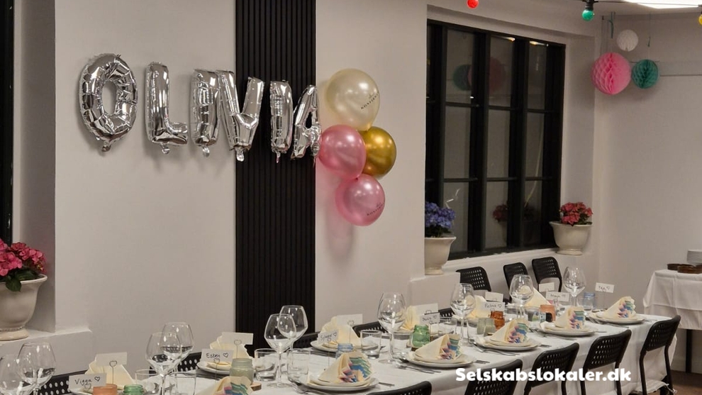 Falkoner Allé 56A baghus, 2000 Frederiksberg C