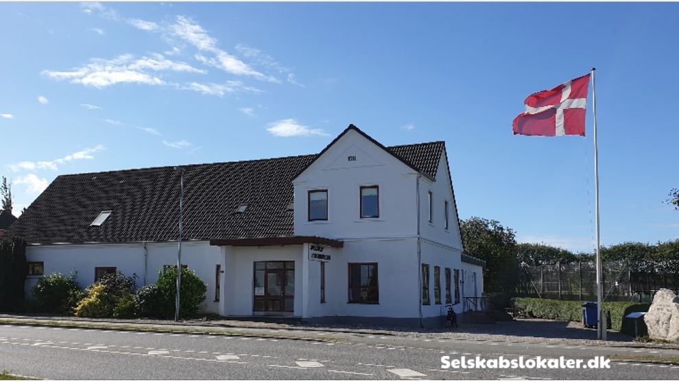 Nordborgvej 66, 6430 Nordborg