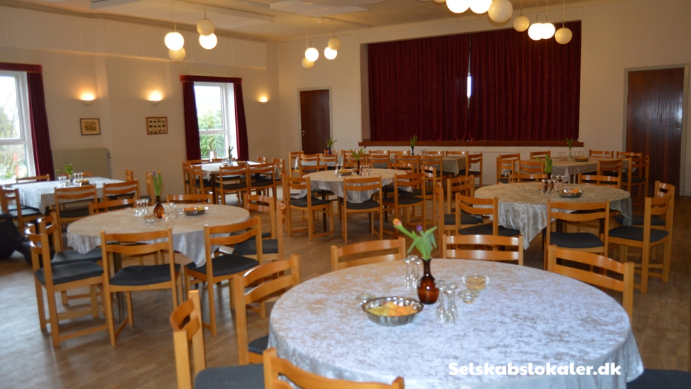 Nordborgvej 66, 6430 Nordborg