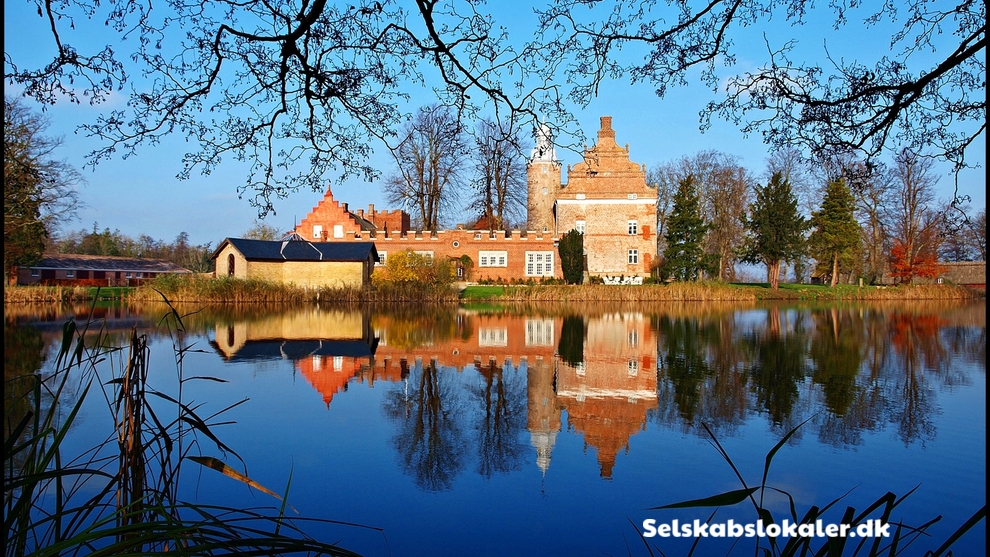 Broholmsvej 32, 5884 Gudme