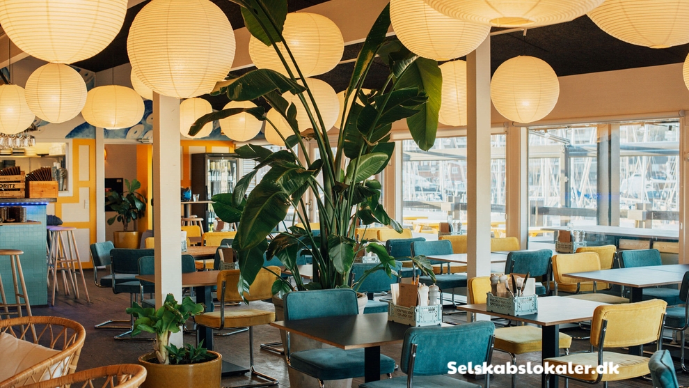 Kystpromenaden 5, 8000 Århus C