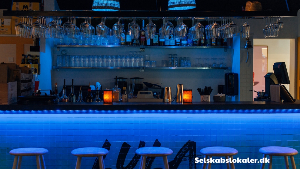 Kystpromenaden 5, 8000 Århus C